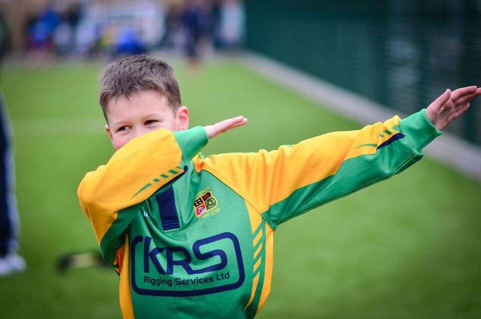 KRS Rugby CJ Griffiths Photography 45