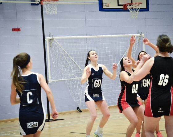 KRS Netballers CJ Griffiths 33 1024x679